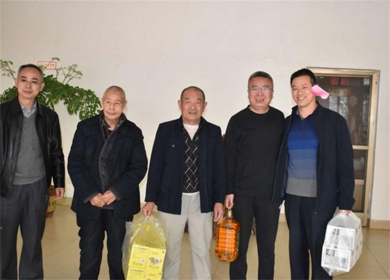 【品牌養(yǎng)老】康年銀齡滿莊頤養(yǎng)院(圖8)