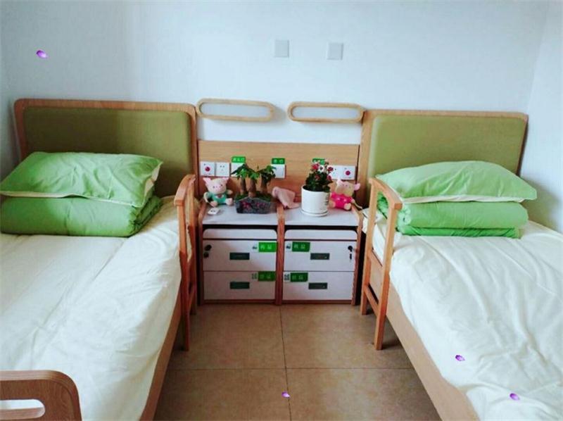 【品牌養(yǎng)老】康年銀齡滿莊頤養(yǎng)院(圖13)