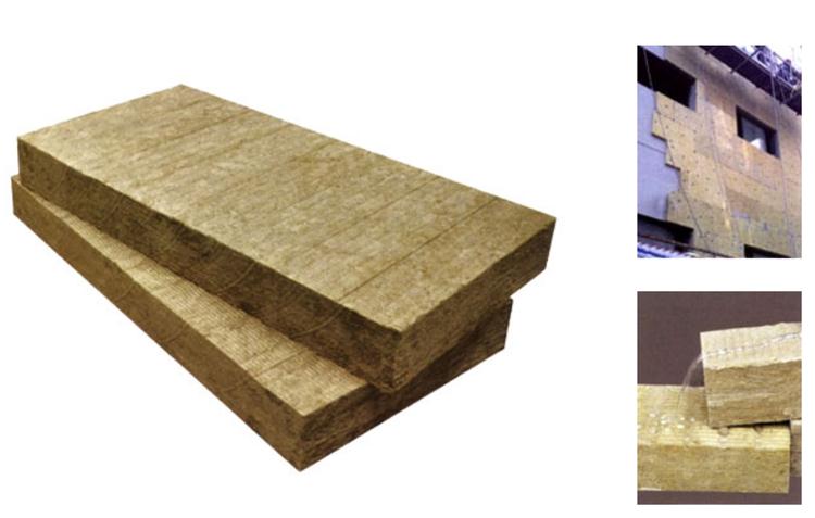 9大優(yōu)點(diǎn):巖棉首選【泰石巖棉】(圖1)