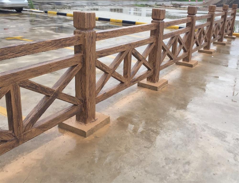 仿木欄桿:領略木質(zhì)的享受(圖1) 2-200H00U4435R.jpg