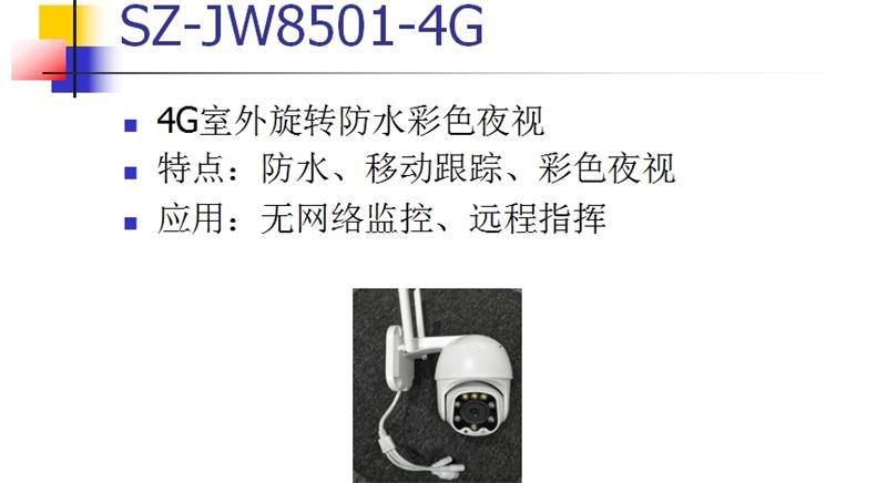 4G室、外防、水彩色夜視：曉民電子(圖3)