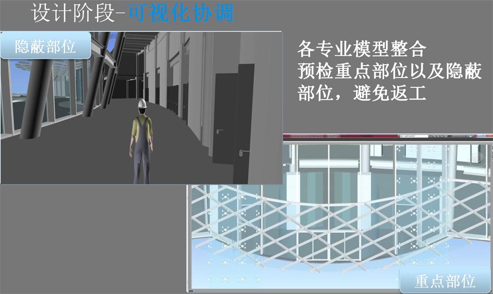 BIM技術(shù)一站式服務(wù)+案例展示！(圖15)