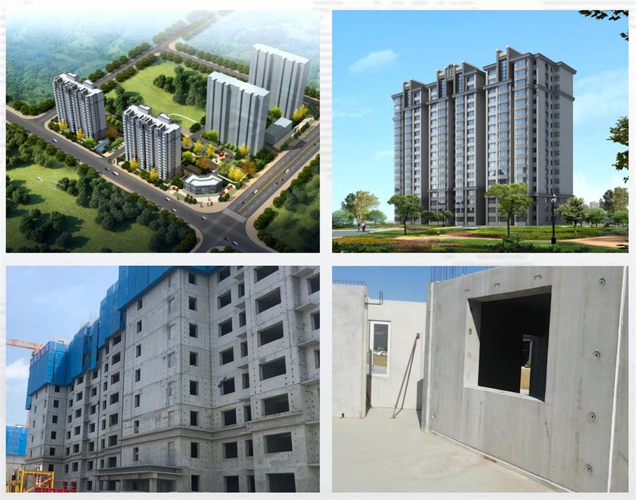 “裝配式建筑”初探！(圖9)