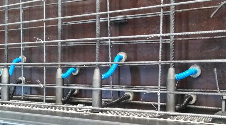 【四新學堂】：套筒灌漿那點事（裝配式建筑）！(圖4)