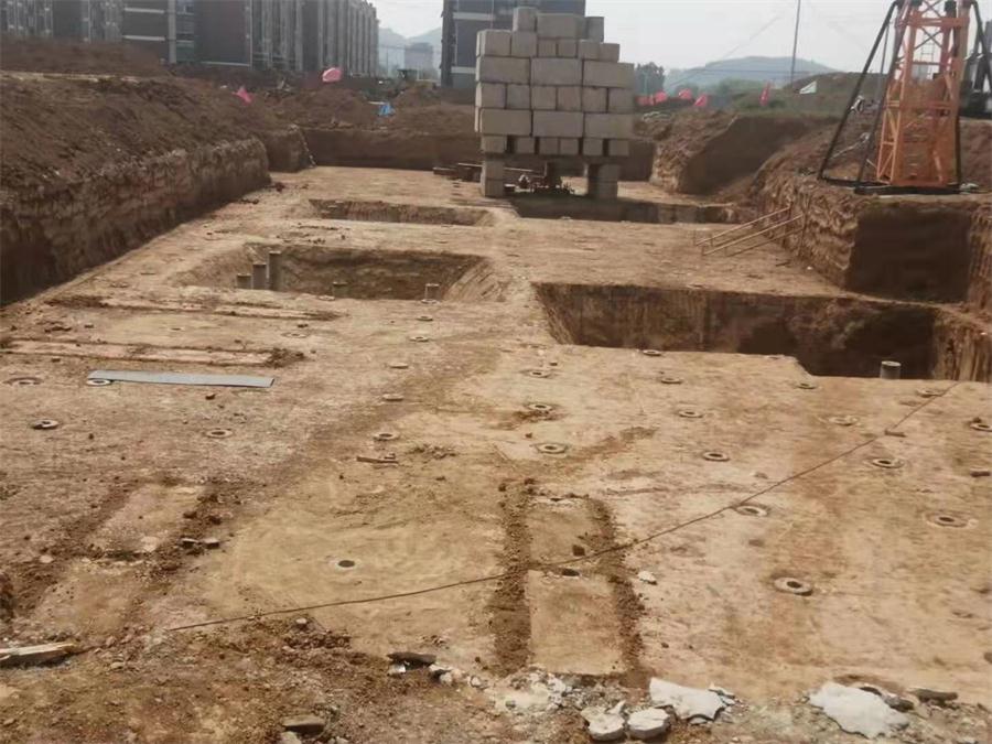 勁性復合樁:設計、施工、驗收、造價交流會成功舉辦！(圖6)