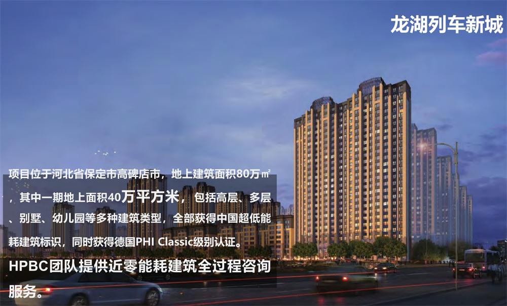 案例欣賞：近零能耗、超低能耗、被動(dòng)房、全過程咨詢(圖9)