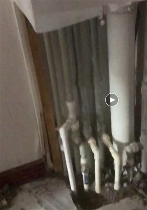 精準(zhǔn)檢測(cè)漏水、滲水：客廳、廚房、衛(wèi)生間。。。(圖2)