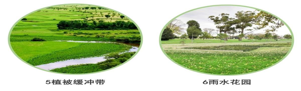 海綿城市的概念及建設“六”字方針！(圖4)