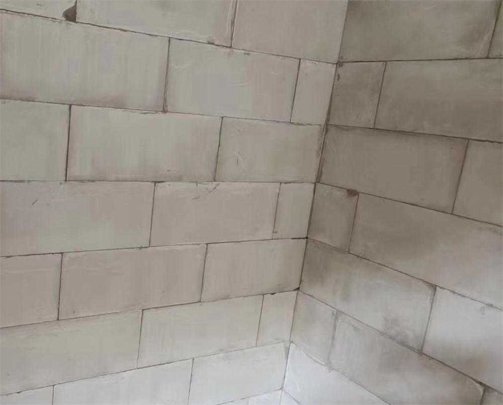 省錢的內(nèi)隔墻砌塊：免抹灰、裝配式建筑算分！(圖7)