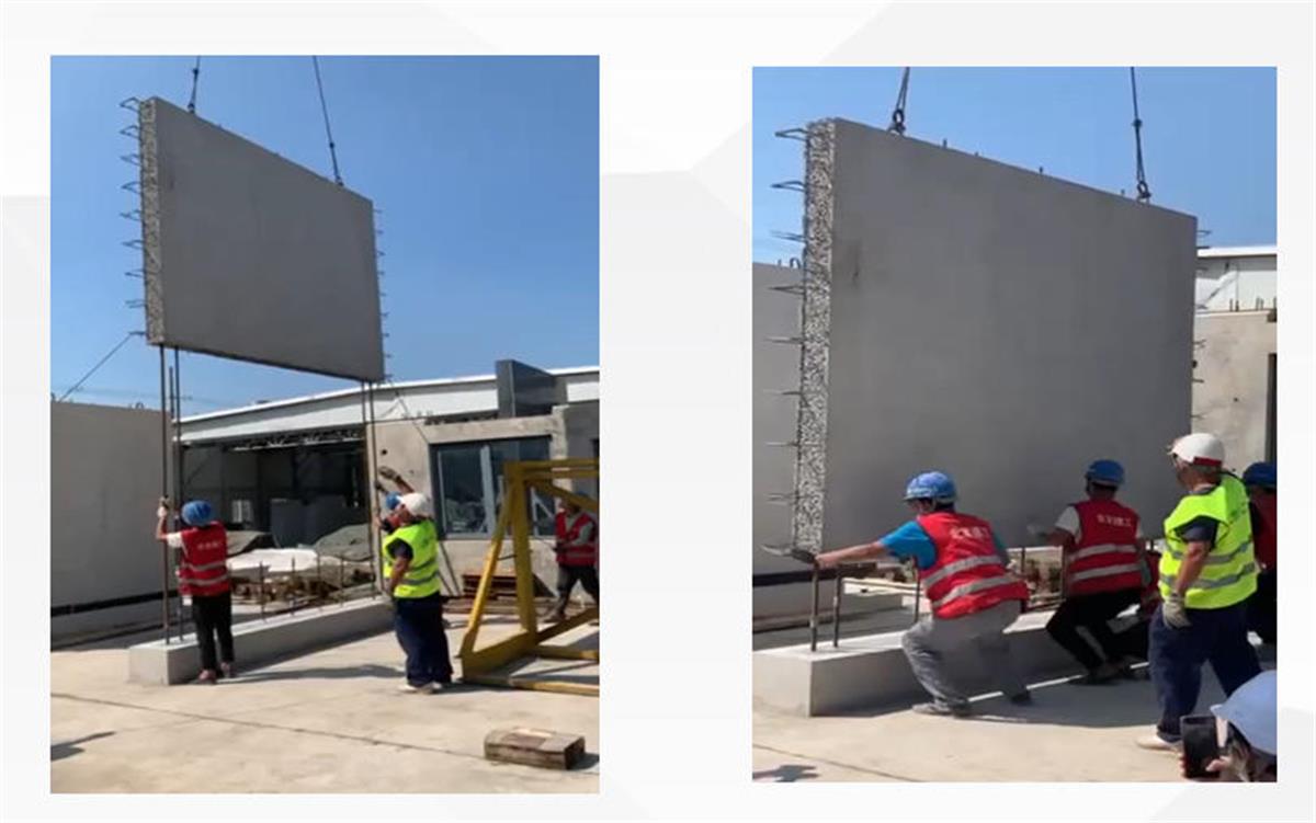 視圖快速了解：裝配式建筑EMC技術(shù)體系！(圖3)