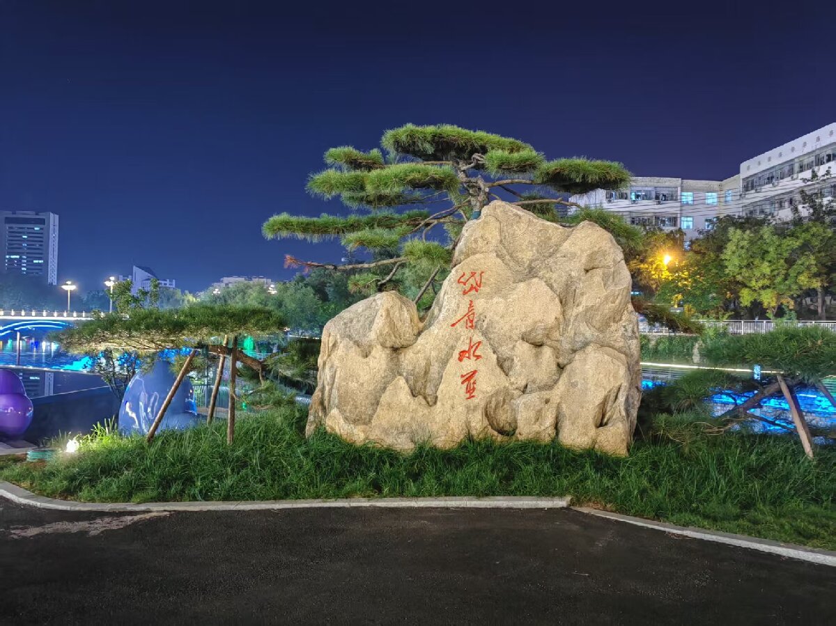 岱青水藍(lán)：泰城城市更新新亮點(diǎn)！(圖5)