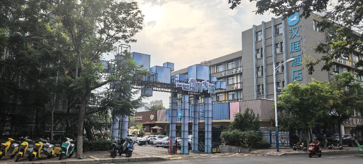 岱青水藍(lán)：泰城城市更新新亮點(diǎn)！(圖8)