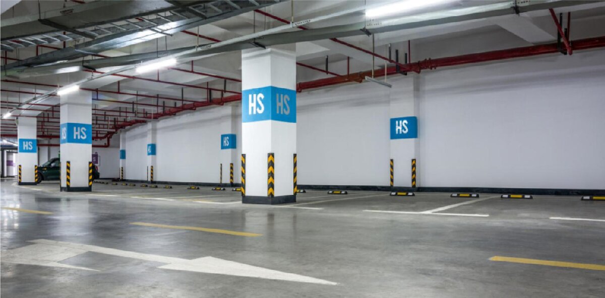 地下空間：防結(jié)露、防霉治理修繕(圖1)