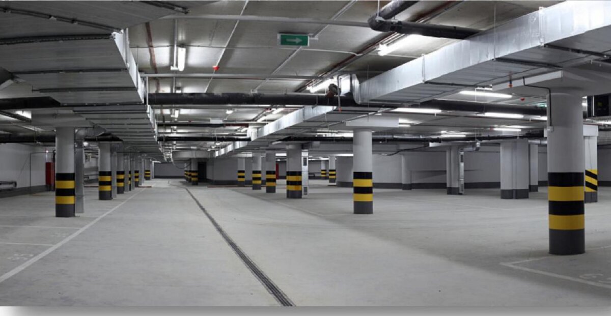 地下空間：結(jié)構(gòu)缺陷、滲漏與水損治理！(圖1)